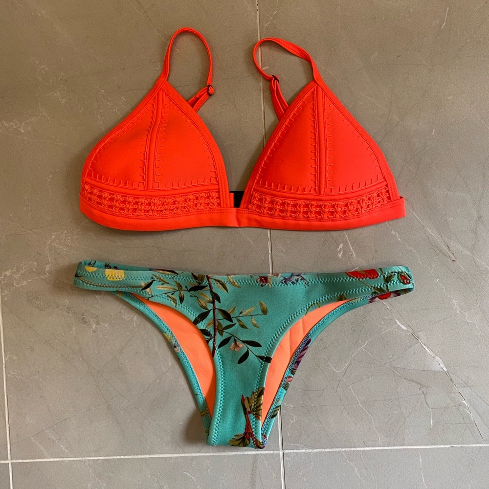 Triangl Bikini